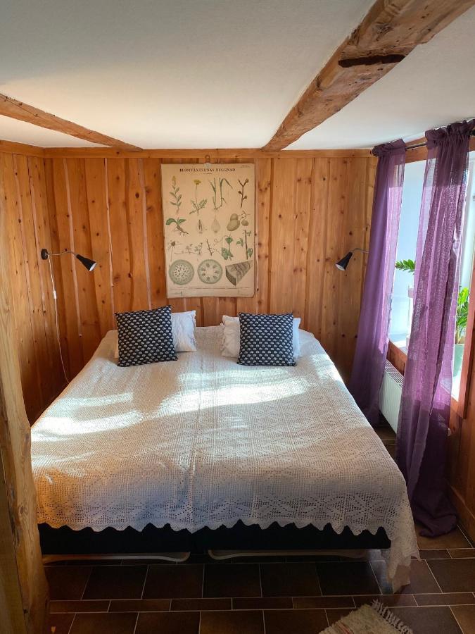 Torpa Gard Hotel Borensberg ภายนอก รูปภาพ