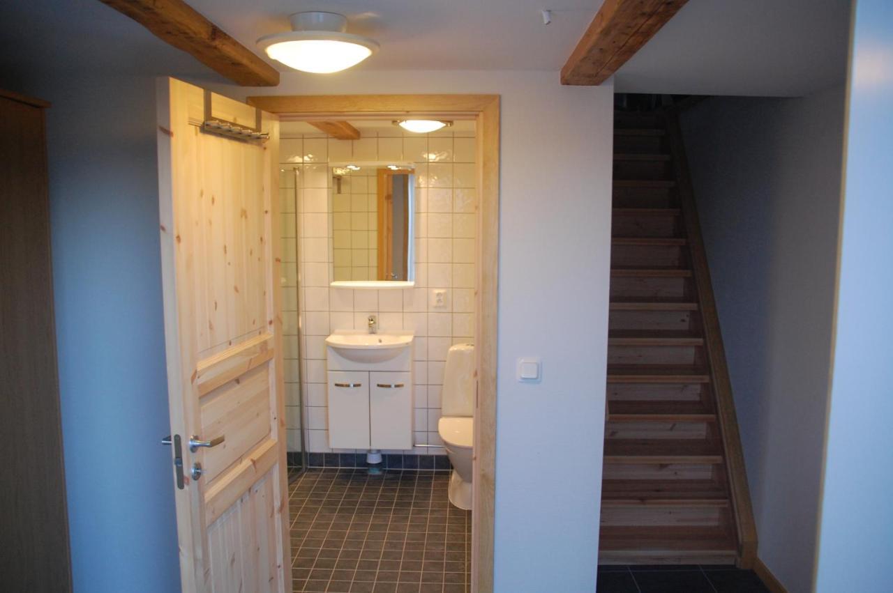 Torpa Gard Hotel Borensberg ภายนอก รูปภาพ