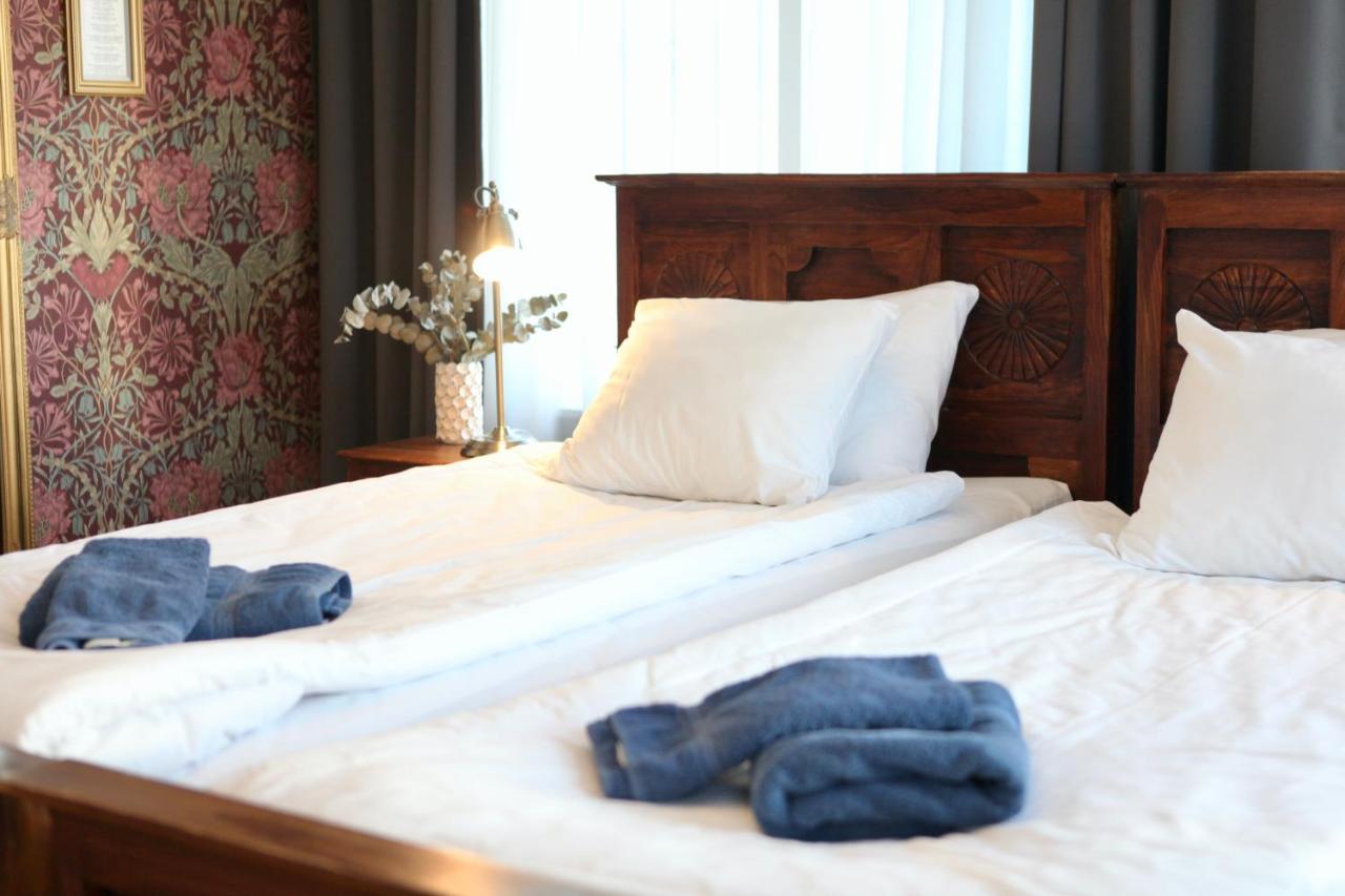 Torpa Gard Hotel Borensberg ภายนอก รูปภาพ