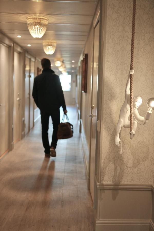 Torpa Gard Hotel Borensberg ภายนอก รูปภาพ