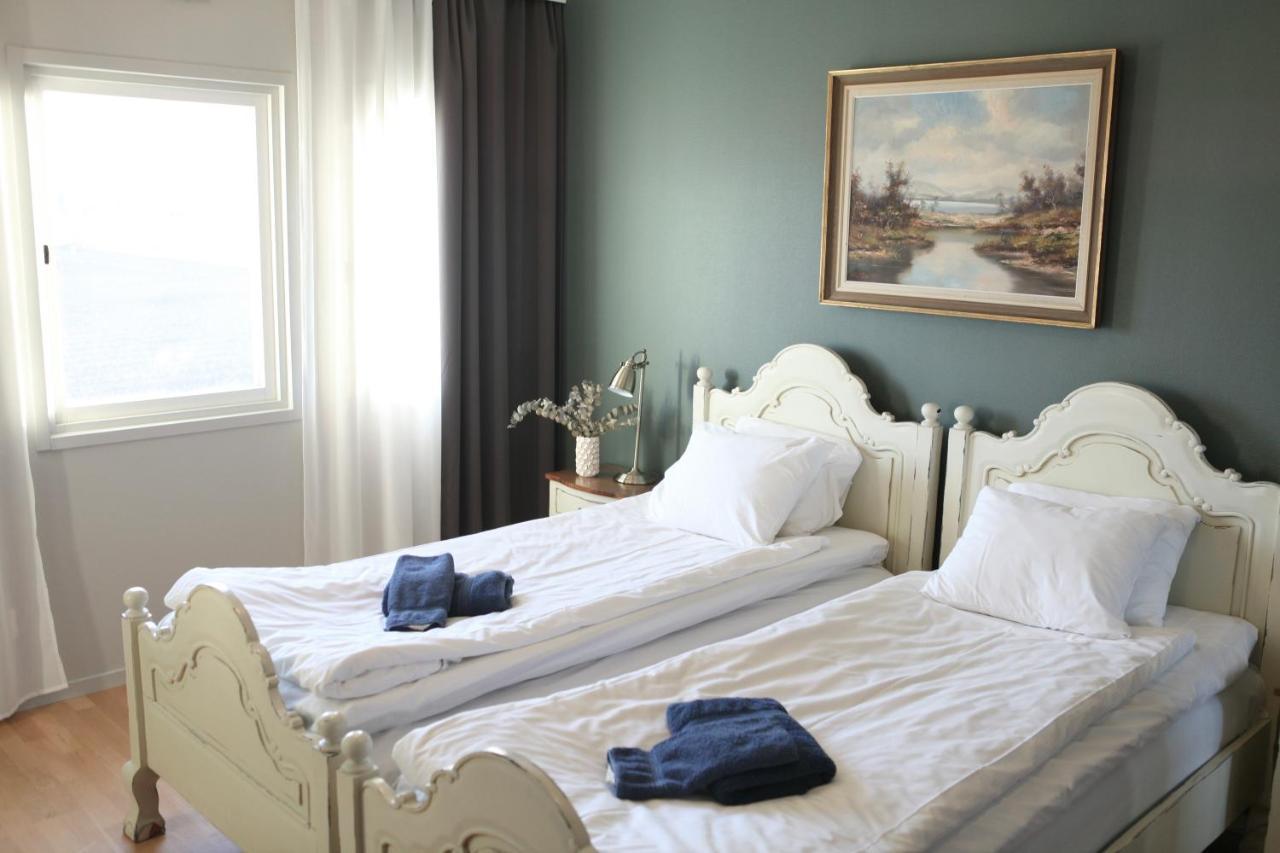 Torpa Gard Hotel Borensberg ภายนอก รูปภาพ
