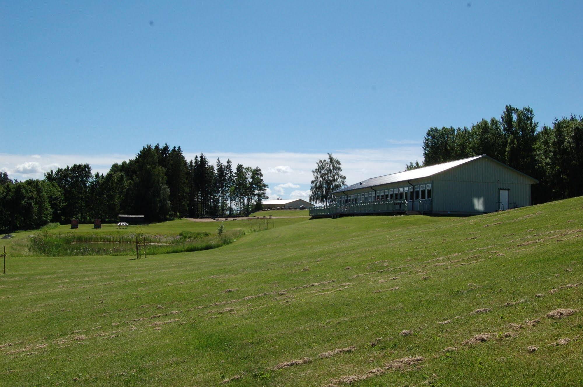 Torpa Gard Hotel Borensberg ภายนอก รูปภาพ
