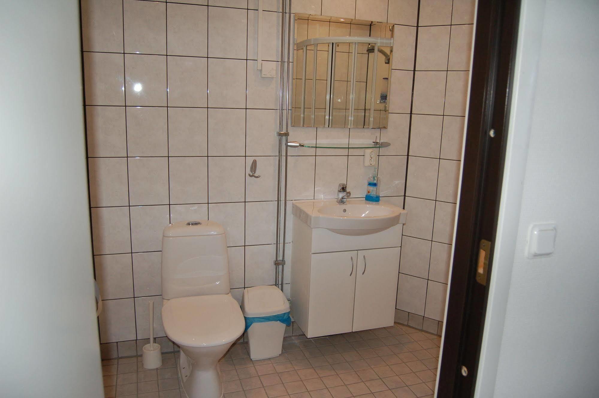 Torpa Gard Hotel Borensberg ภายนอก รูปภาพ
