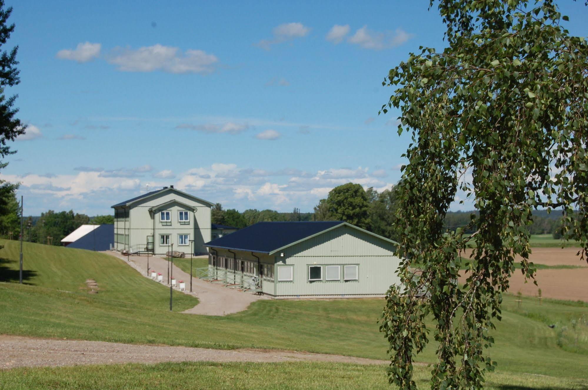 Torpa Gard Hotel Borensberg ภายนอก รูปภาพ