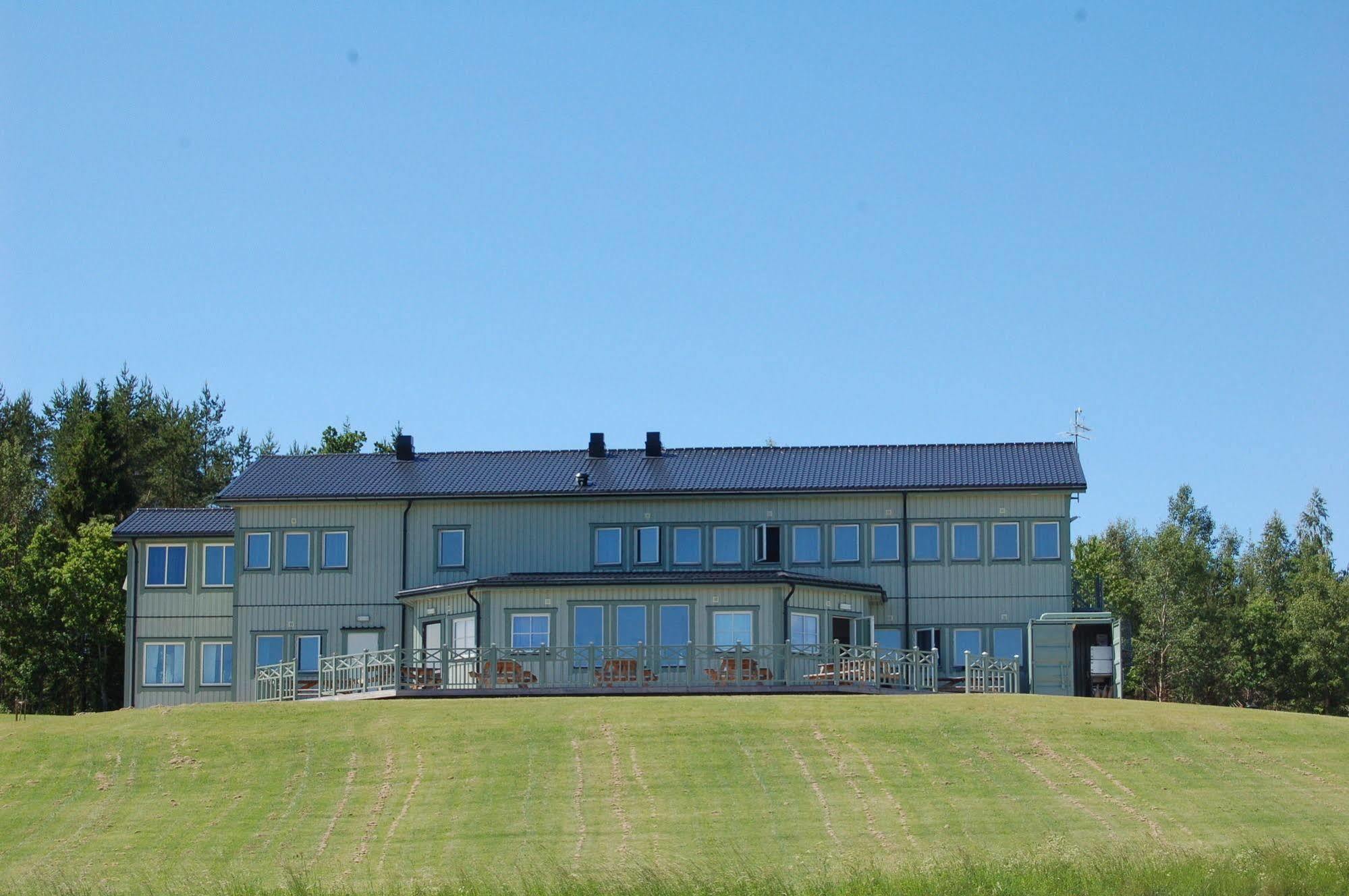 Torpa Gard Hotel Borensberg ภายนอก รูปภาพ