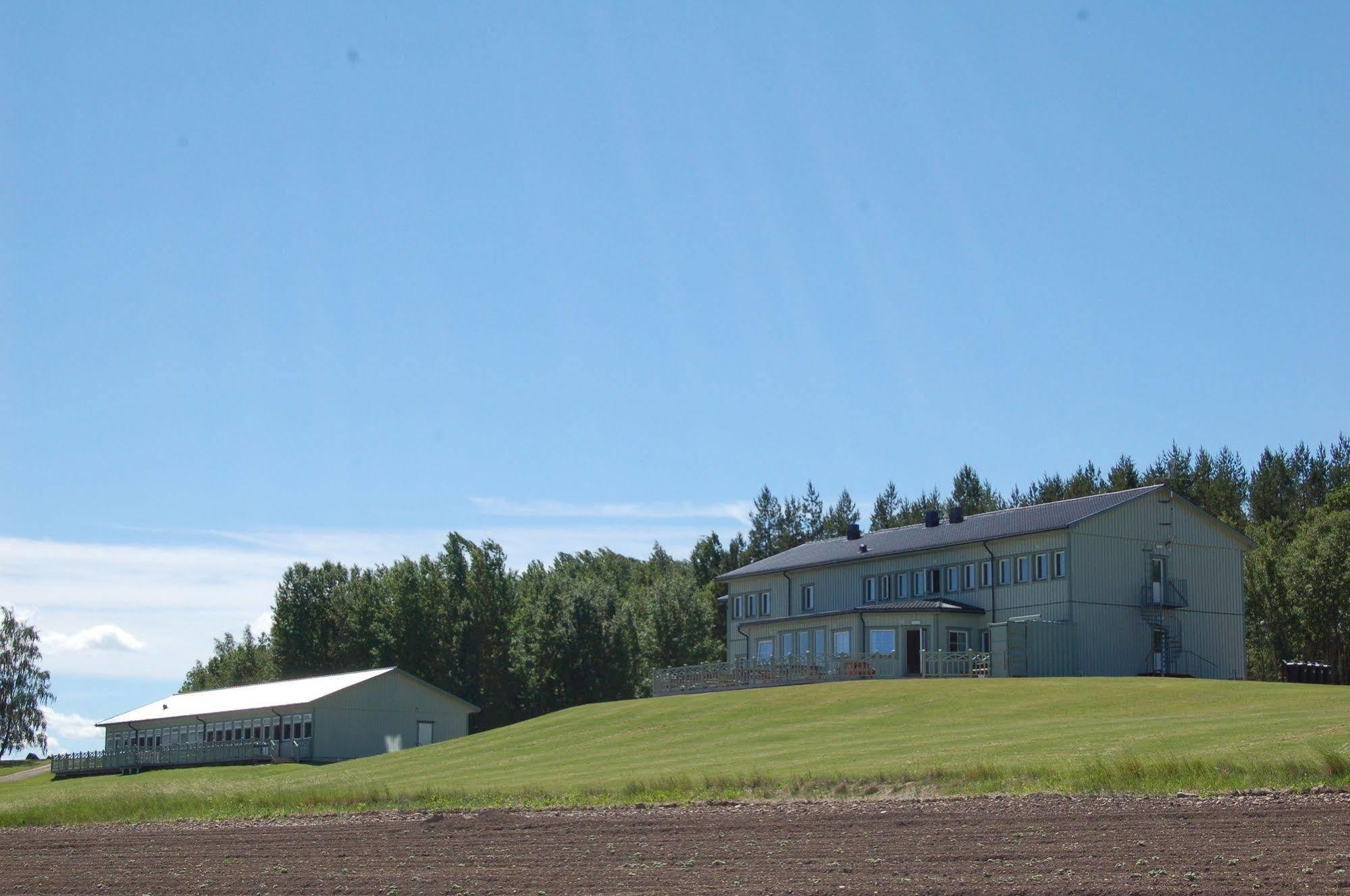Torpa Gard Hotel Borensberg ภายนอก รูปภาพ
